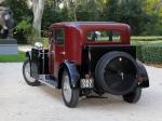 Voisin C23 Lumineuse Berline 1930 года